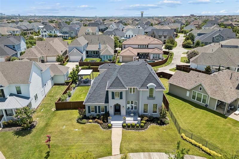 3892 Rittenhouse Street, Frisco TX 75034 - Photo 36