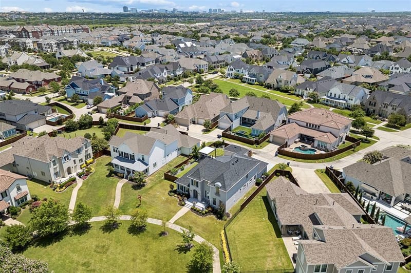 3892 Rittenhouse Street, Frisco TX 75034 - Photo 34