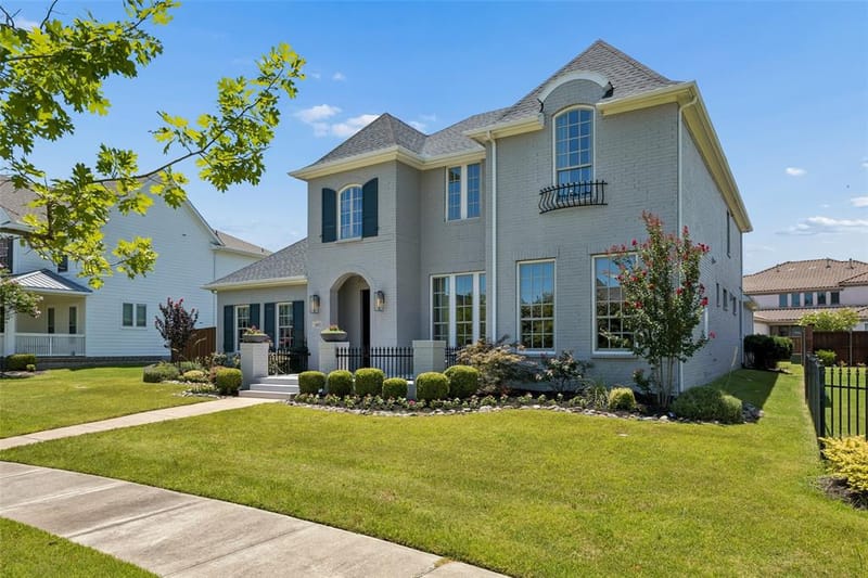 3892 Rittenhouse Street, Frisco TX 75034 - Photo 33