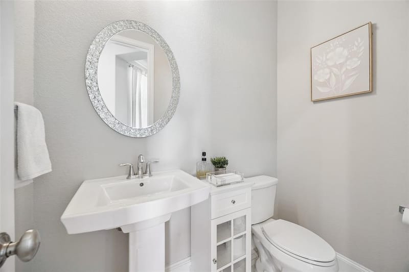 3892 Rittenhouse Street, Frisco TX 75034 - Photo 18