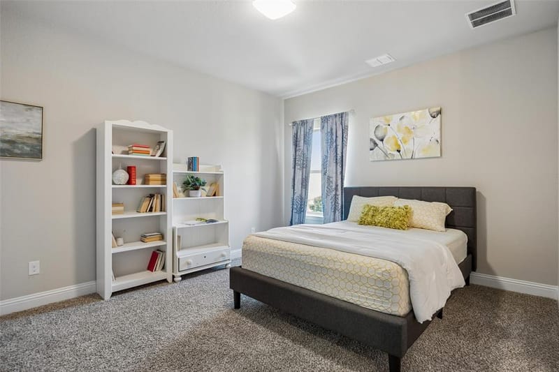 3892 Rittenhouse Street, Frisco TX 75034 - Photo 29