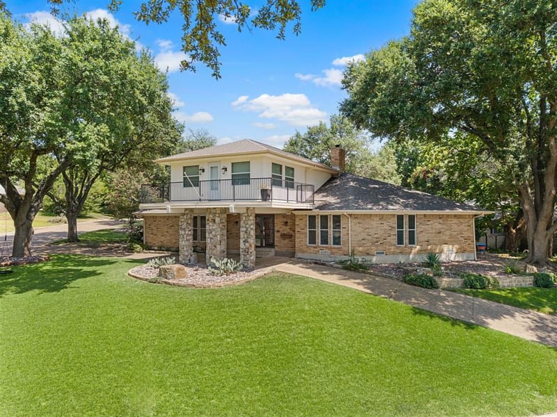 1501 S Lakeshore Drive, Rockwall TX 75087 - Photo 3