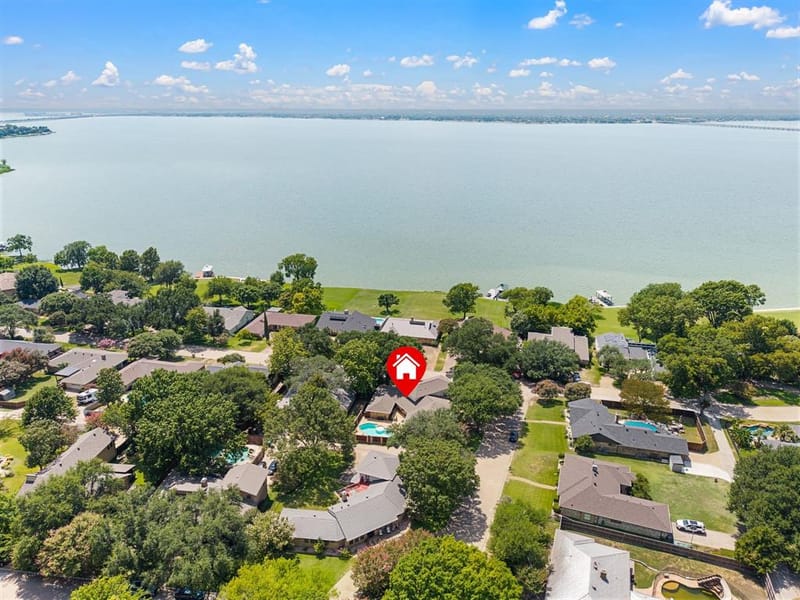 1501 S Lakeshore Drive, Rockwall TX 75087 - Photo 4