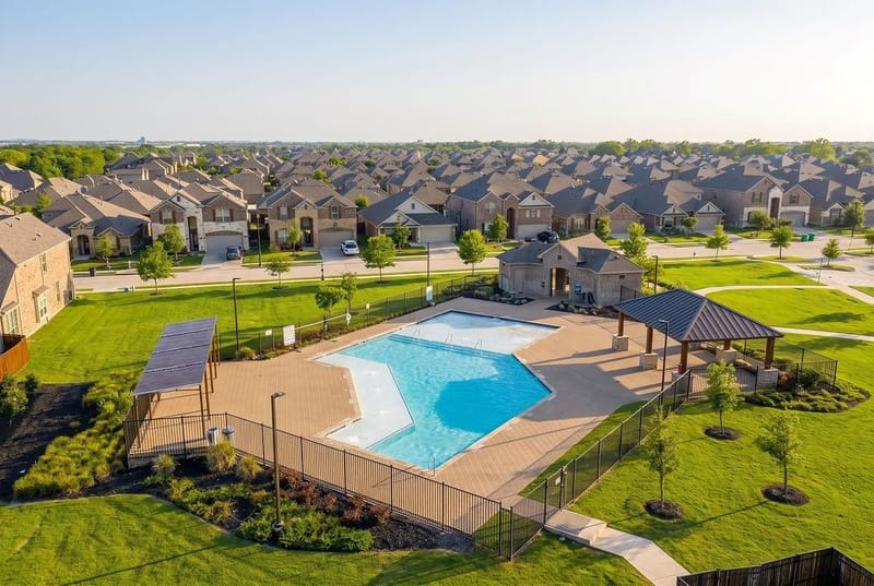 1352 Lake Grove Drive, Little Elm TX 75068 - Photo 34