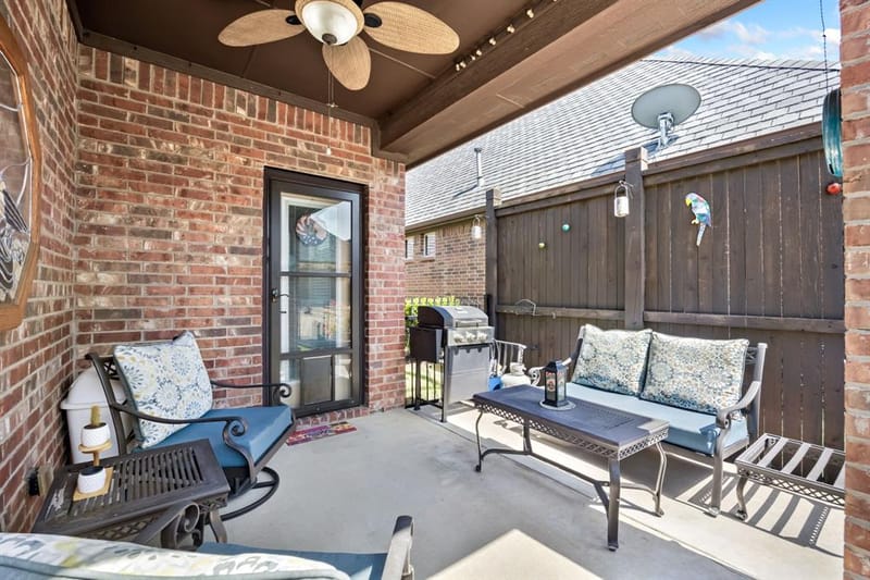 8641 Gracewood Drive, McKinney TX 75070 - Photo 26