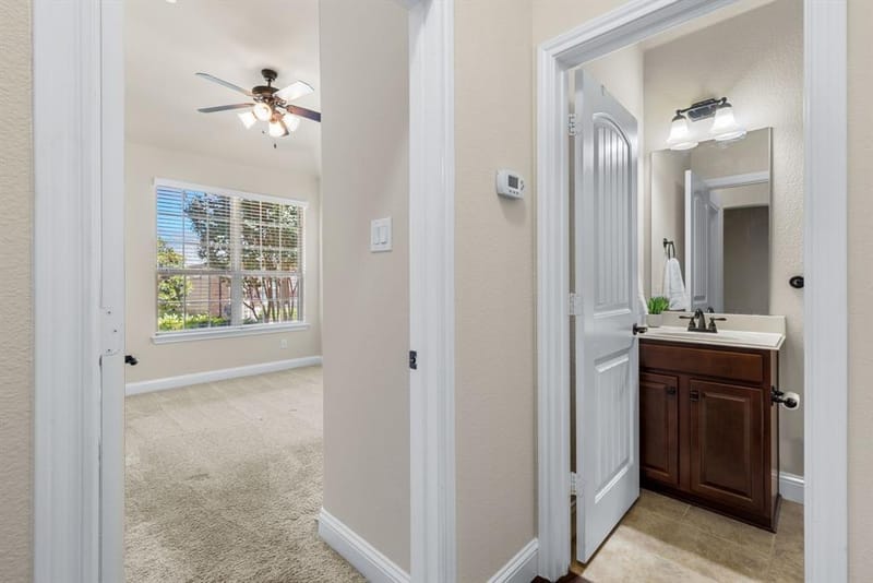 8641 Gracewood Drive, McKinney TX 75070 - Photo 22