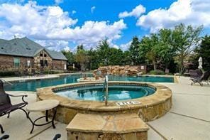 8641 Gracewood Drive, McKinney TX 75070 - Photo 36
