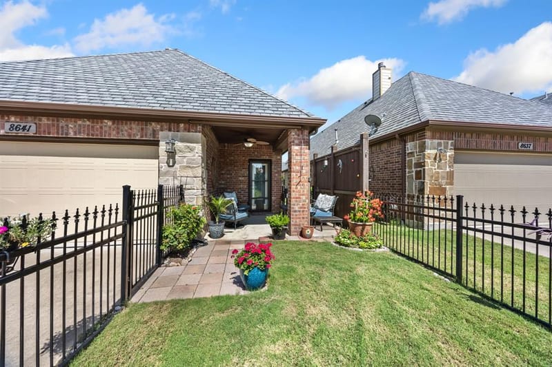 8641 Gracewood Drive, McKinney TX 75070 - Photo 28