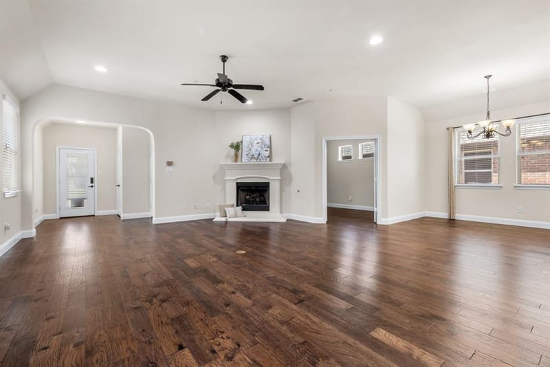 8641 Gracewood Drive, McKinney TX 75070 - Photo 10