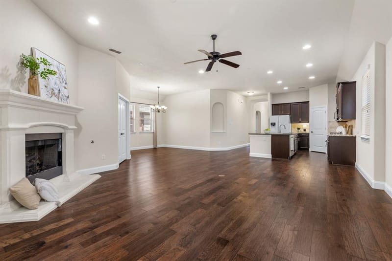 8641 Gracewood Drive, McKinney TX 75070 - Photo 14