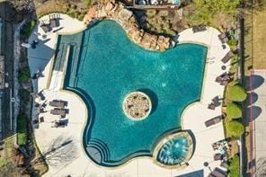 8641 Gracewood Drive, McKinney TX 75070 - Photo 35