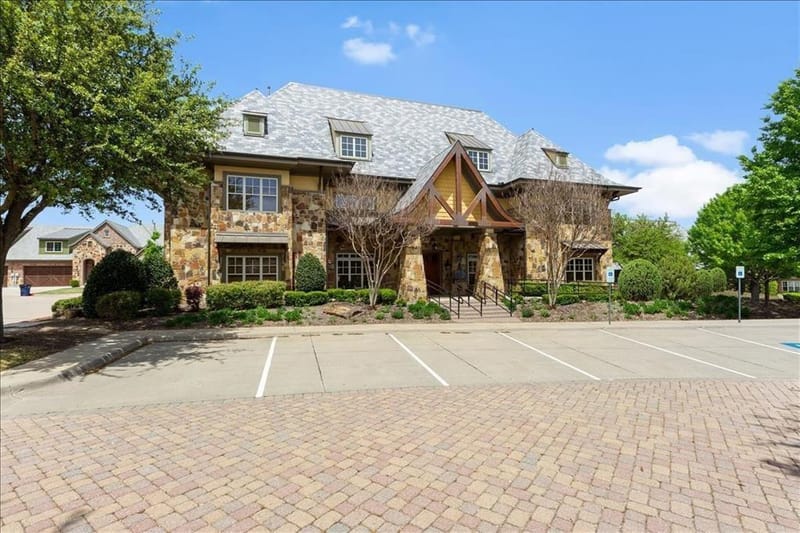 8641 Gracewood Drive, McKinney TX 75070 - Photo 29