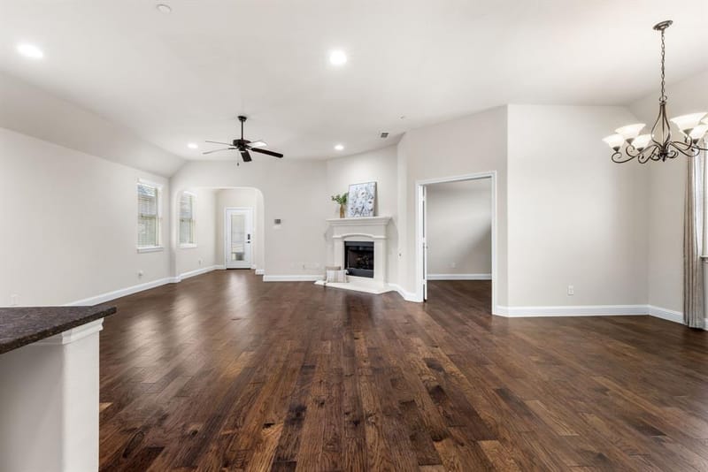 8641 Gracewood Drive, McKinney TX 75070 - Photo 8