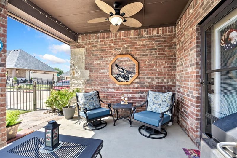 8641 Gracewood Drive, McKinney TX 75070 - Photo 25