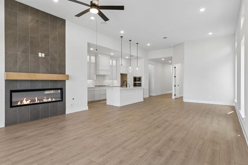 9235 Cardinal Flower Street, Frisco TX 75035 - Photo 22