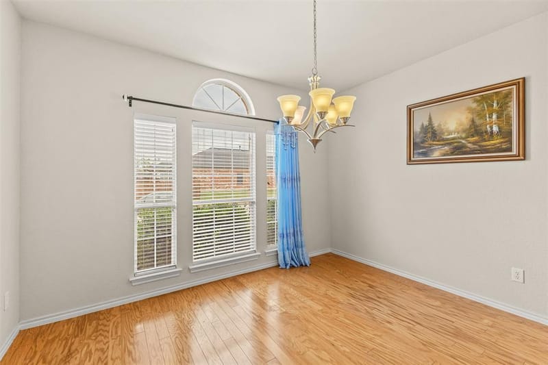 2208 Priscella Drive, Fort Worth TX 76131 - Photo 6
