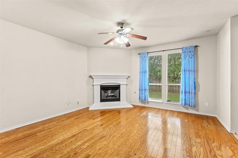 2208 Priscella Drive, Fort Worth TX 76131 - Photo 10