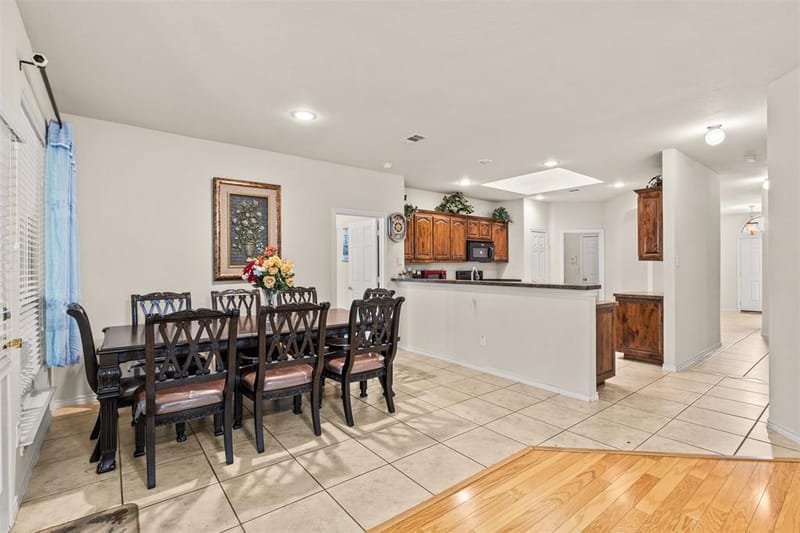 2208 Priscella Drive, Fort Worth TX 76131 - Photo 15