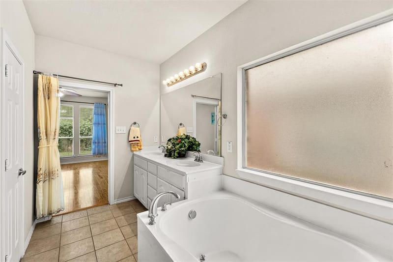 2208 Priscella Drive, Fort Worth TX 76131 - Photo 19