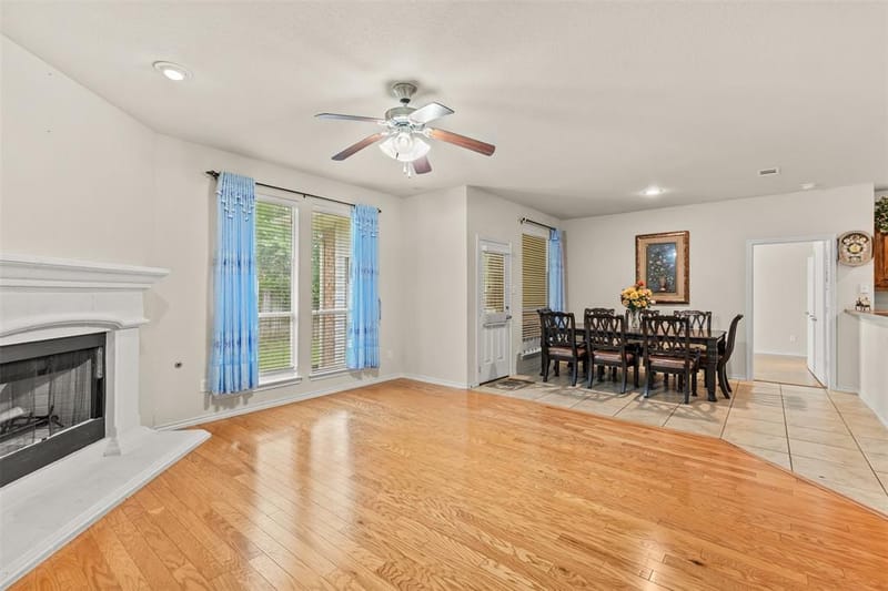 2208 Priscella Drive, Fort Worth TX 76131 - Photo 8