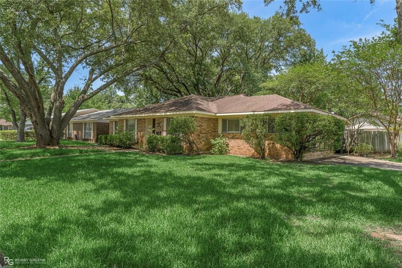 1519 Fox Street, Bossier City LA 71112 - Photo 2