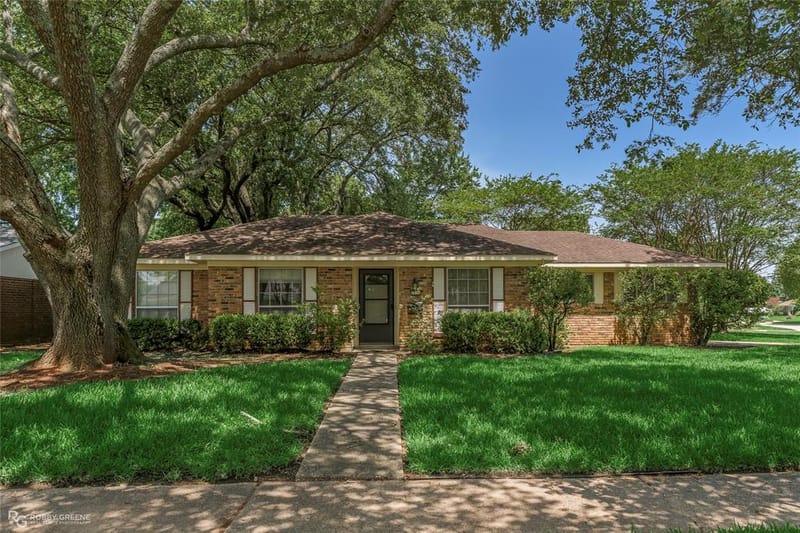 1519 Fox Street, Bossier City LA 71112
