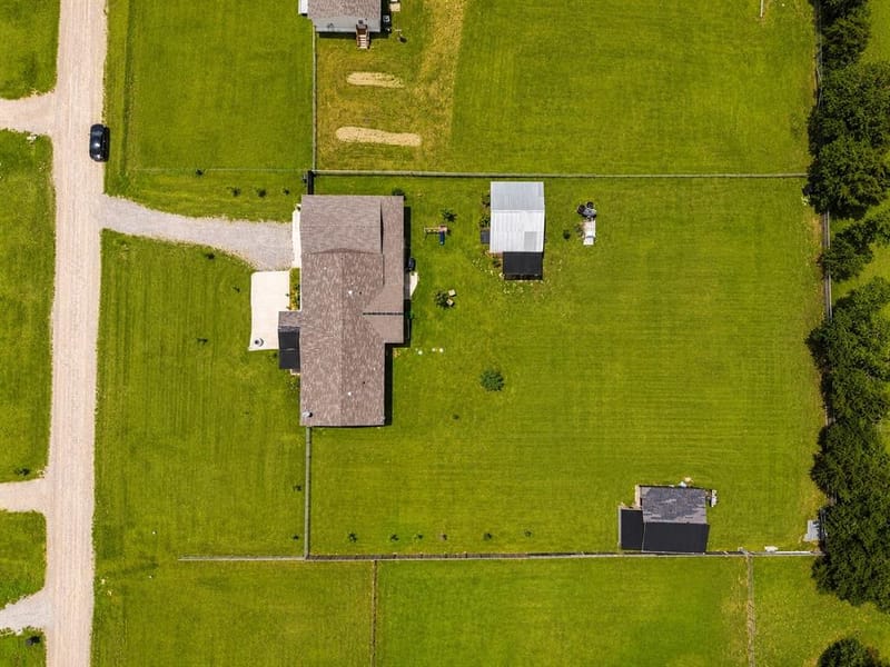 2823 Grays Prairie Lane, Scurry TX 75158 - Photo 13