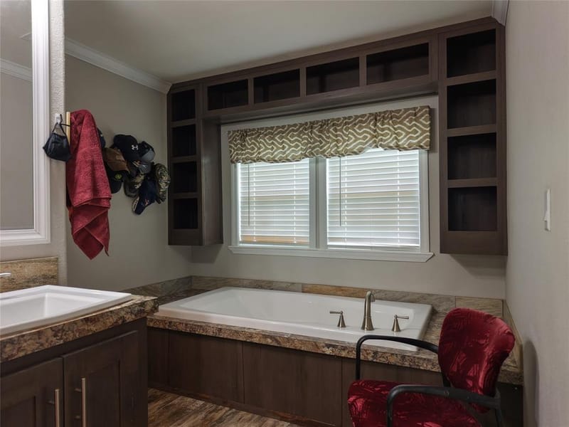2823 Grays Prairie Lane, Scurry TX 75158 - Photo 10