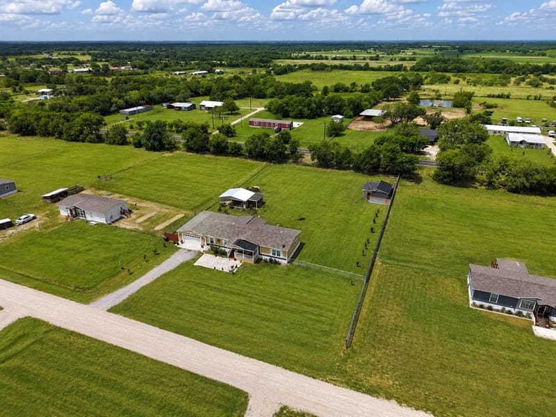 2823 Grays Prairie Lane, Scurry TX 75158 - Photo 14