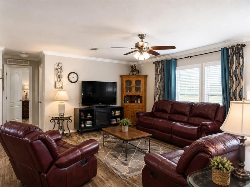 2823 Grays Prairie Lane, Scurry TX 75158 - Photo 4