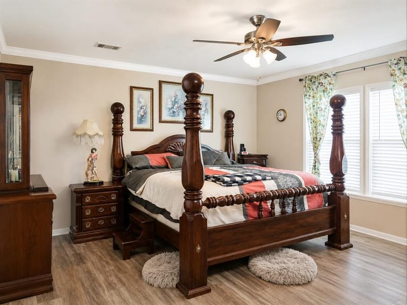 2823 Grays Prairie Lane, Scurry TX 75158 - Photo 8