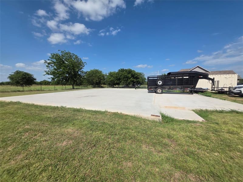 204 Jermyn Road, Jermyn TX 76459 - Photo 6