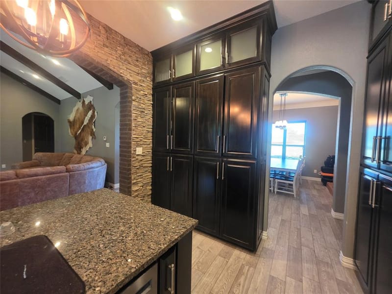 204 Jermyn Road, Jermyn TX 76459 - Photo 13