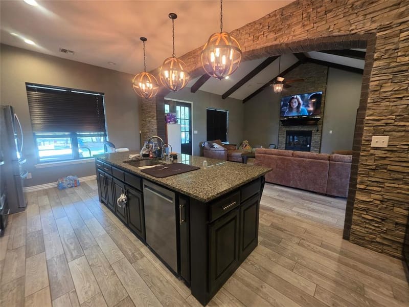 204 Jermyn Road, Jermyn TX 76459 - Photo 12
