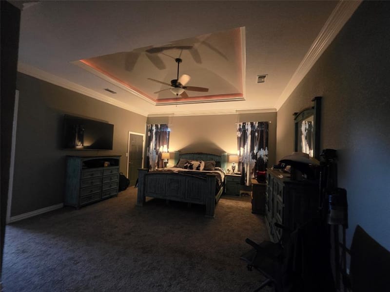204 Jermyn Road, Jermyn TX 76459 - Photo 26