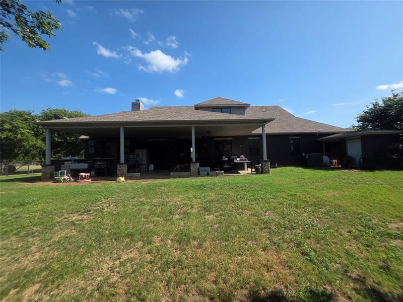204 Jermyn Road, Jermyn TX 76459 - Photo 22