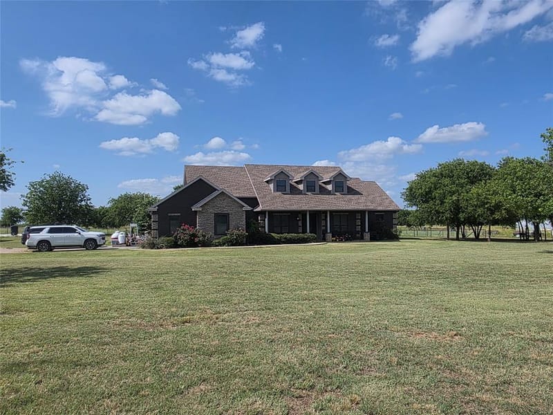 204 Jermyn Road, Jermyn TX 76459 - Photo 3
