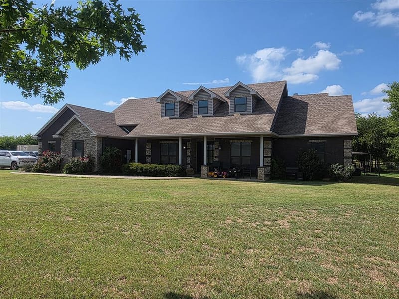 204 Jermyn Road, Jermyn TX 76459