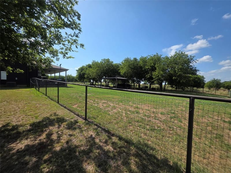 204 Jermyn Road, Jermyn TX 76459 - Photo 5