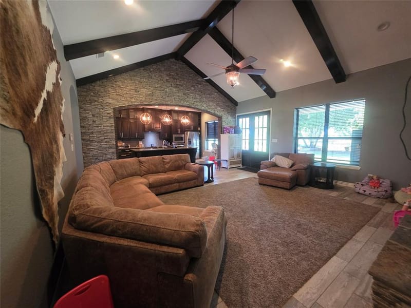 204 Jermyn Road, Jermyn TX 76459 - Photo 20
