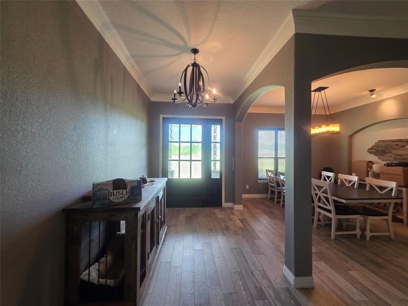 204 Jermyn Road, Jermyn TX 76459 - Photo 9