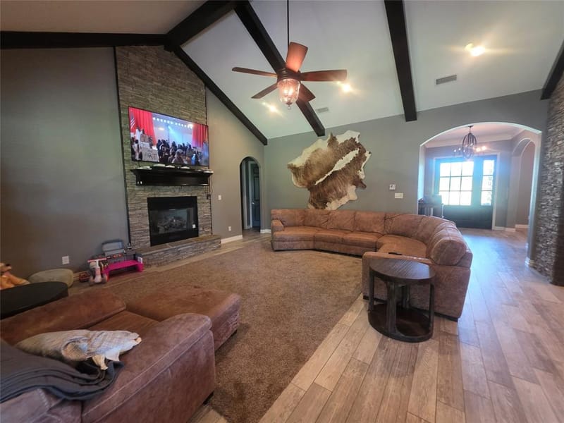 204 Jermyn Road, Jermyn TX 76459 - Photo 19