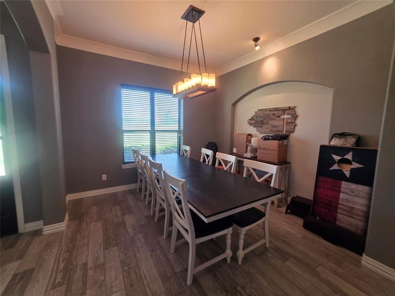204 Jermyn Road, Jermyn TX 76459 - Photo 8