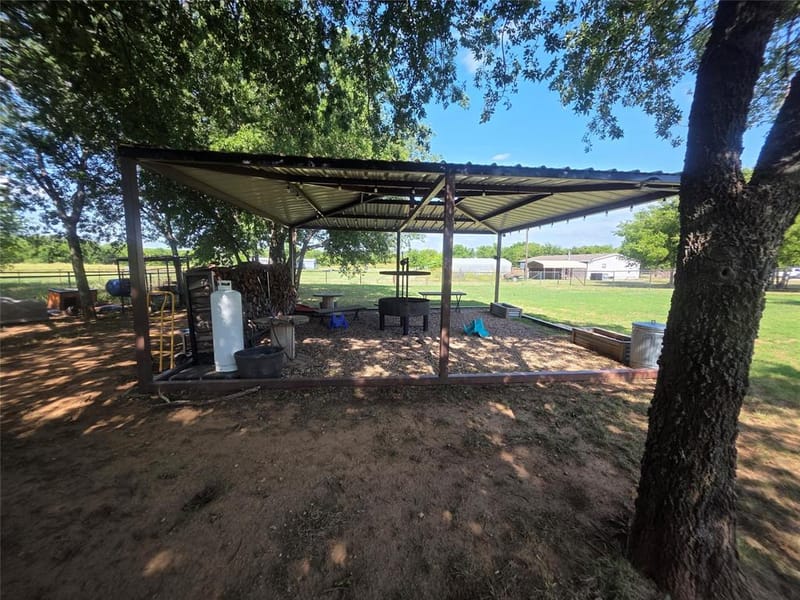 204 Jermyn Road, Jermyn TX 76459 - Photo 25