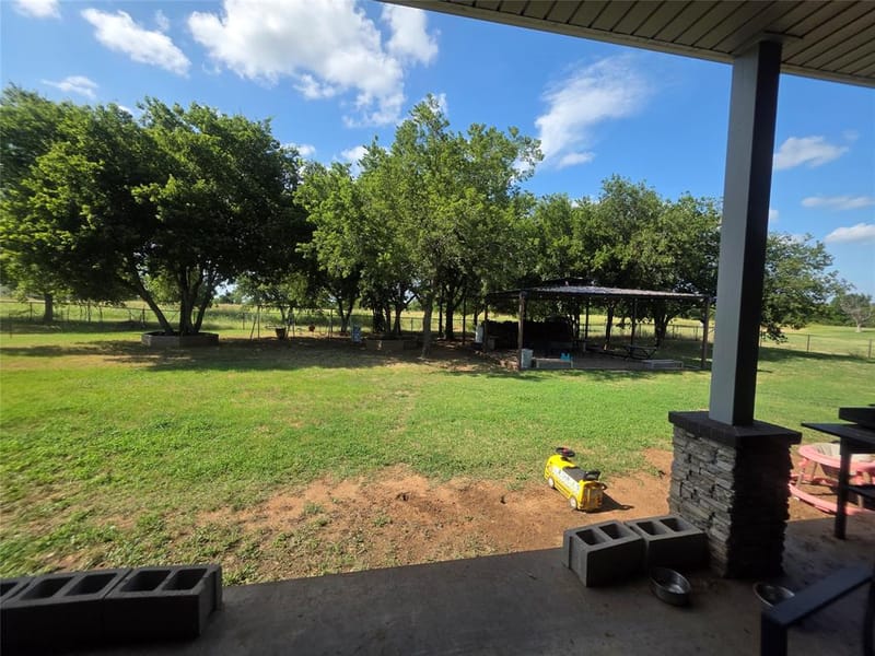 204 Jermyn Road, Jermyn TX 76459 - Photo 21