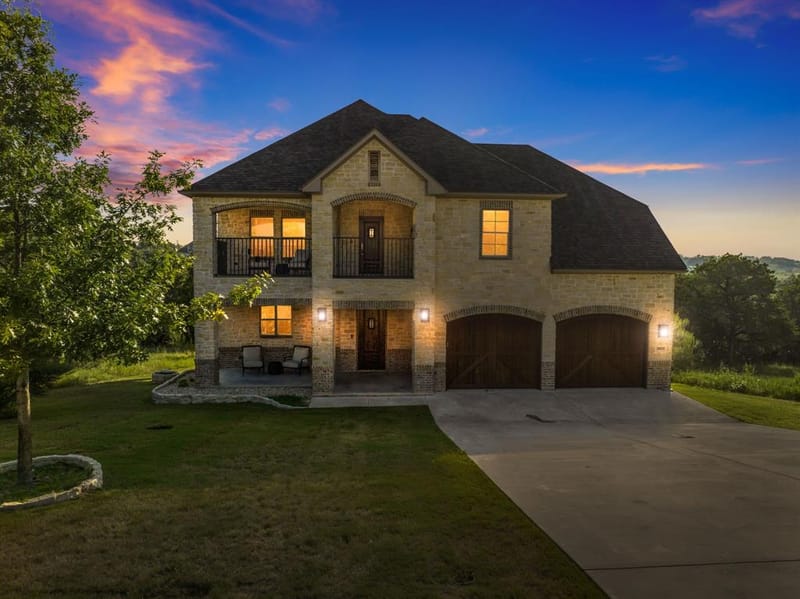 28029 Marina Drive, Whitney TX 76692 - Photo 2