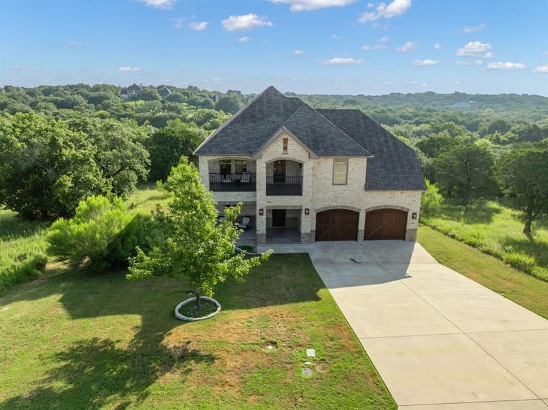 28029 Marina Drive, Whitney TX 76692 - Photo 3