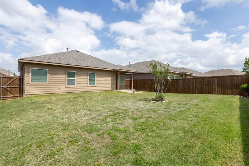 4833 Elkhart Drive, Fort Worth TX 76036 - Photo 23