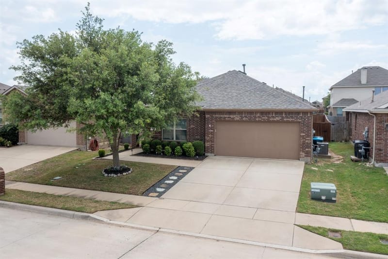 4833 Elkhart Drive, Fort Worth TX 76036 - Photo 27