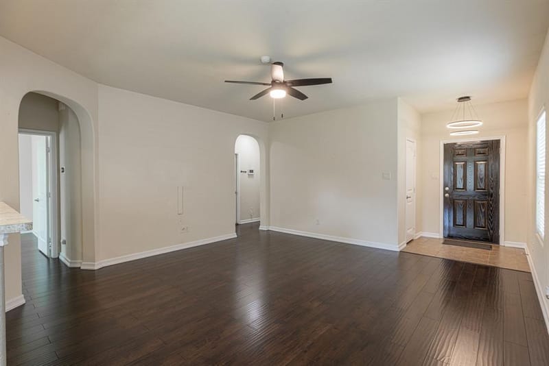 4833 Elkhart Drive, Fort Worth TX 76036 - Photo 6